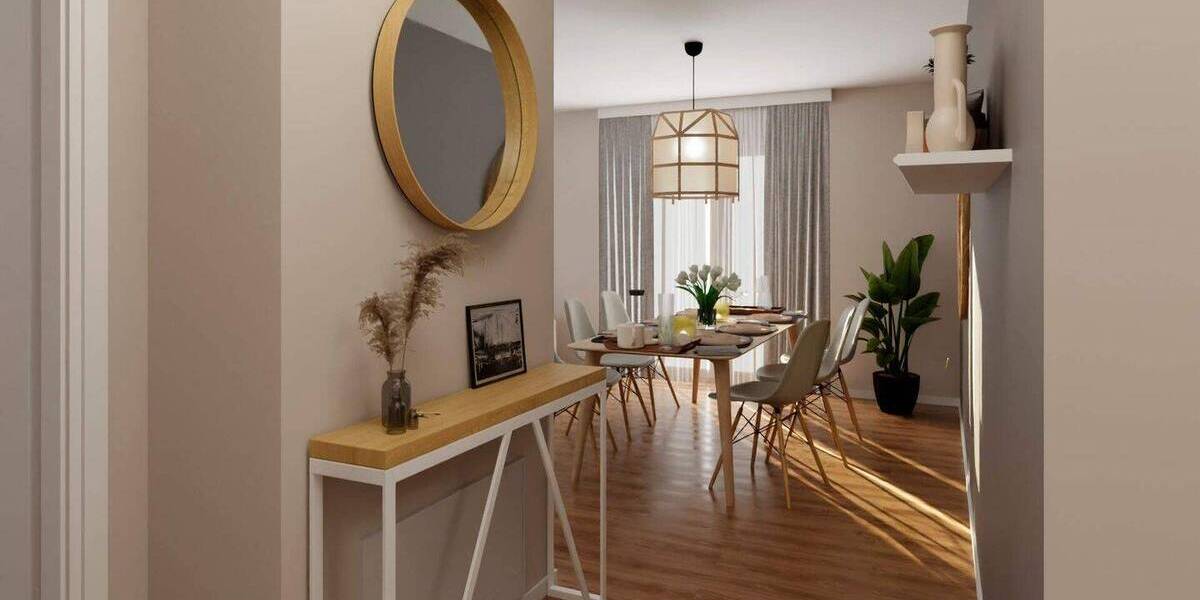 Etagenwohnung Wildau - 3 Zimmer, 79 m&sup2;, 399.900&euro; | Angebot:25957386