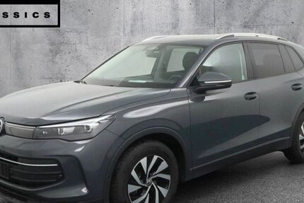 VW Tiguan 11.000 km 35.581 € Dornach-Aschheim 85609