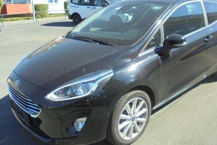 Ford Fiesta 168.600 km 7.950 &euro; Münchberg 95213