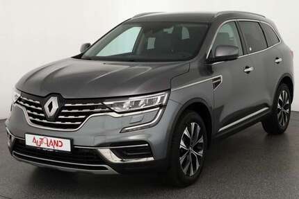 Renault Koleos 22.613 km 27.950 &euro; Leipzig 04209