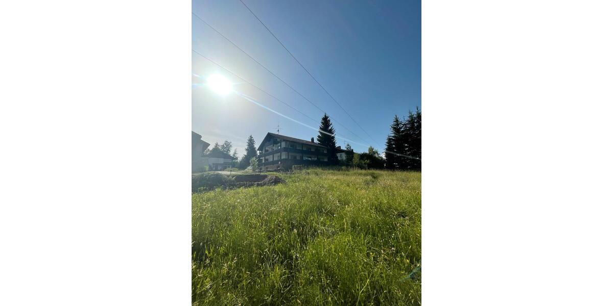 Etagenwohnung Oberstaufen - 1 Zimmer, 26 m&sup2;, 385&euro; | Angebot:25546056