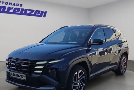 Hyundai TUCSON 33.456 km 34.980 &euro; Gelting 24395
