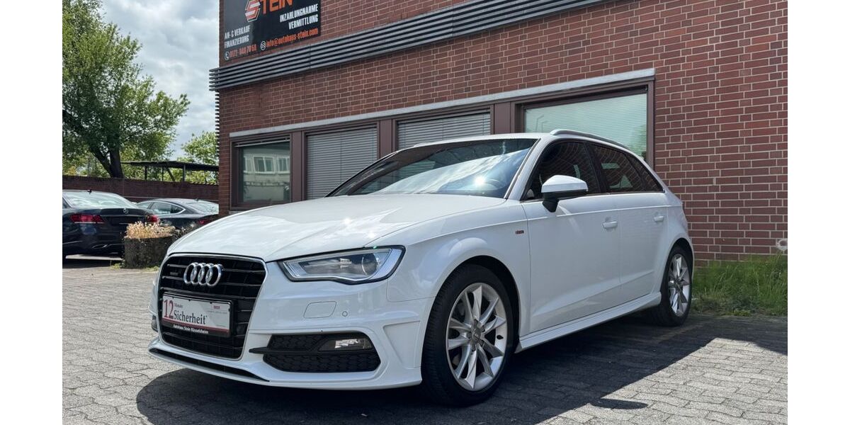 Audi A3 172.000 km 10.990 &euro; Rüsselsheim am Main 65428