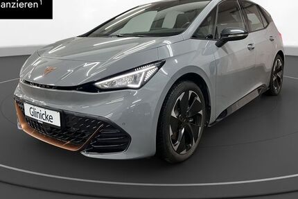 Cupra Born 16.840 km 25.880 &euro; Minden 32427