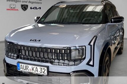 Kia Seltos 6.000 km 43.950 &euro; Aurich 26607