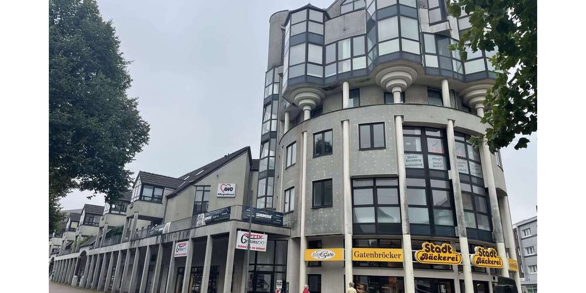 Büro in Herten 684 € 152 m² zimmer