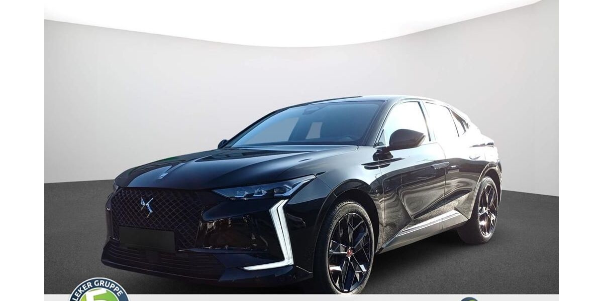 DS Automobiles DS4 39.605 km 24.885 &euro; Borken 46325