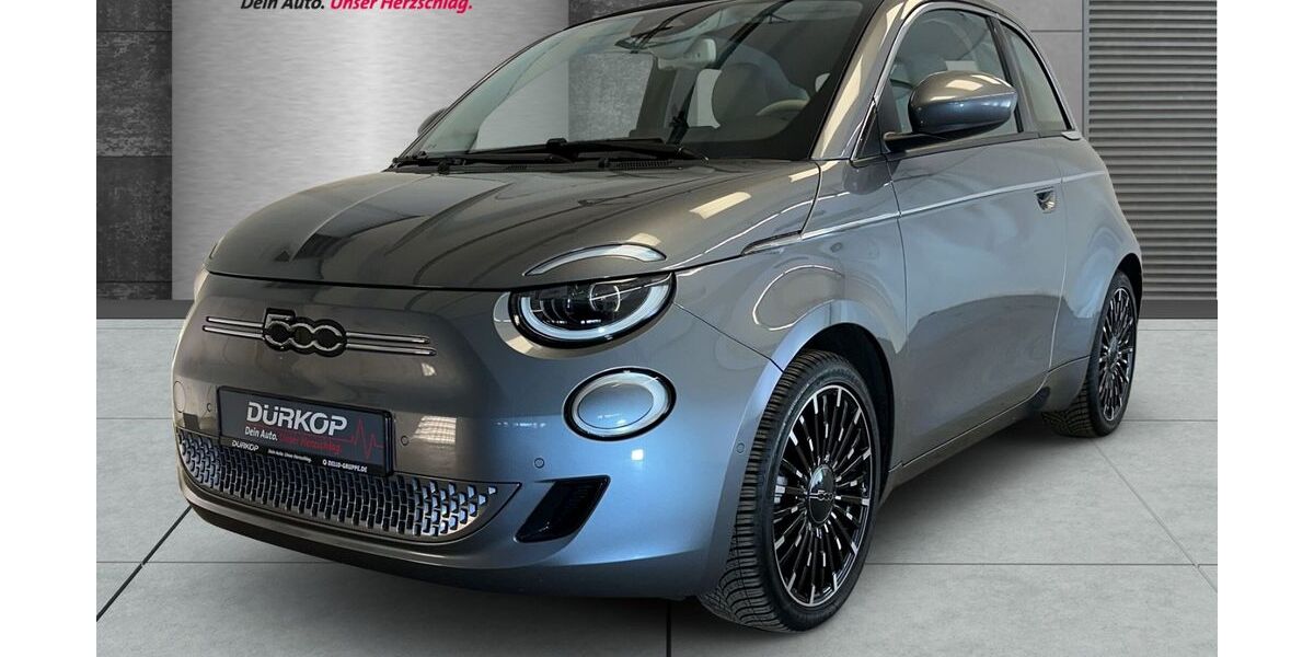 Fiat 500e 34.659 km 20.950 &euro; Braunschweig 38126