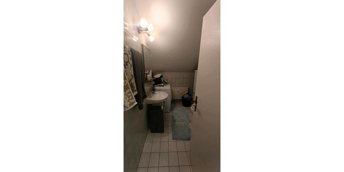Dachgeschoßwohnung Bad Griesbach im Rottal - 1 Zimmer, 42 m&sup2;, 74.900&euro; | Angebot:26794229