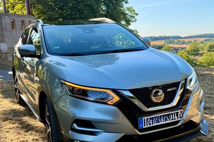 Nissan Qashqai 90.779 km 15.100 &euro; Kraichtal 76703