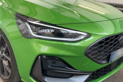 Ford Focus 35.782 km 31.990 &euro; Hainichen 09661