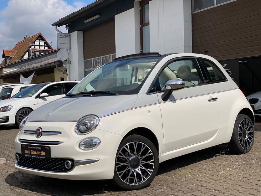 500C
