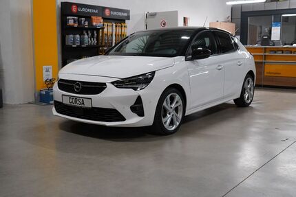 Opel Corsa 48.950 km 14.900 &euro; Frankenberg 35066