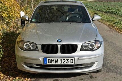 BMW 123 291.300 km 2.900 &euro; Trunkelsberg 87779