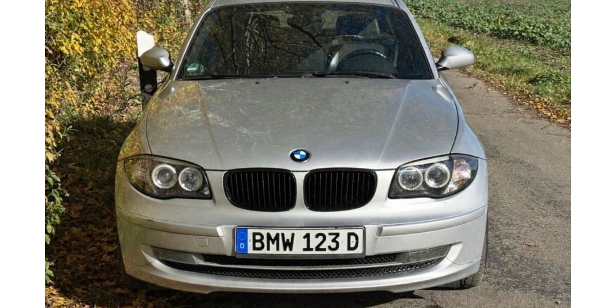 BMW 123 291.300 km 2.900 &euro; Trunkelsberg 87779