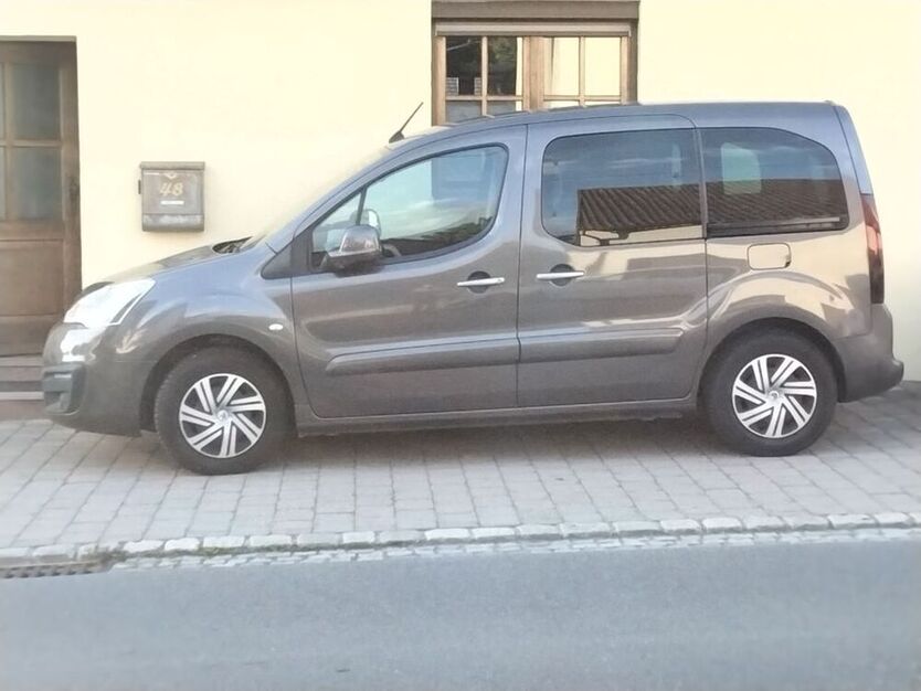 Berlingo