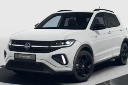 VW T-Cross 6.720 km 32.450 &euro; Hildburghausen 98646