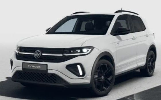 VW T-Cross 6.720 km 32.450 &euro; Hildburghausen 98646