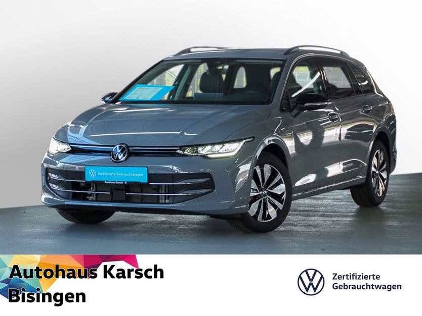 VW Golf 4.600 km 26.890 € Bisingen 72406
