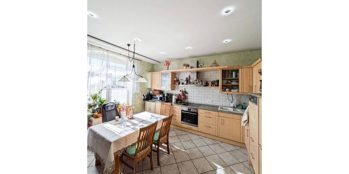 Doppelhaushälfte Hochkirch Pommritz - 5 Zimmer, 122 m&sup2;, 159.000&euro; | Angebot:26486405