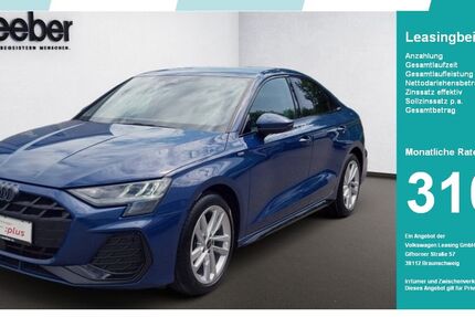Audi A3 25.980 km 32.779 &euro; Herrenberg 71083