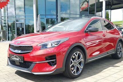 Kia XCeed 59.076 km 20.969 € Tengen-Watterdingen 78250