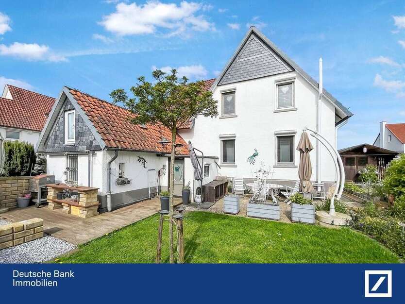 Haus zum Kaufen in Rinteln 275.000 € 165.79 m²