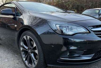 Opel Cascada 61.000 km 9.999 &euro; Marbach 71672