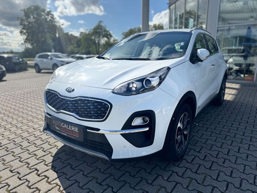 Sportage