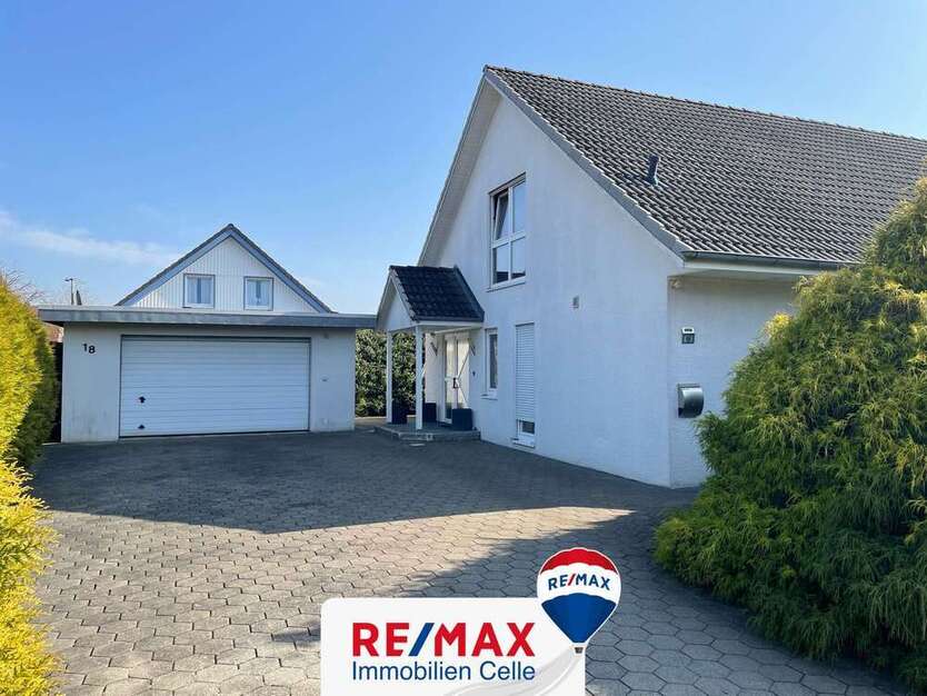Haus zum Kaufen in Winsen 364.000 € 165 m²