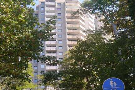 Wohnung zum Kaufen in Mainz 108.000 € 36.57 m² 1 zimmer