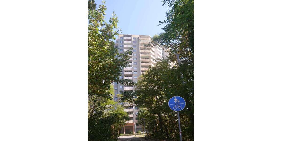 Wohnung zum Kaufen in Mainz 108.000 € 36.57 m² 1 zimmer