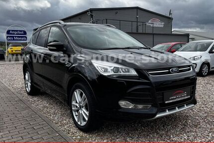 Ford Kuga 83.000 km 16.990 € Dornheim (Thüringen) 99310