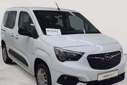 Opel Combo Life 2.599 km 18.289 &euro; Fernwald-Steinbach 35463