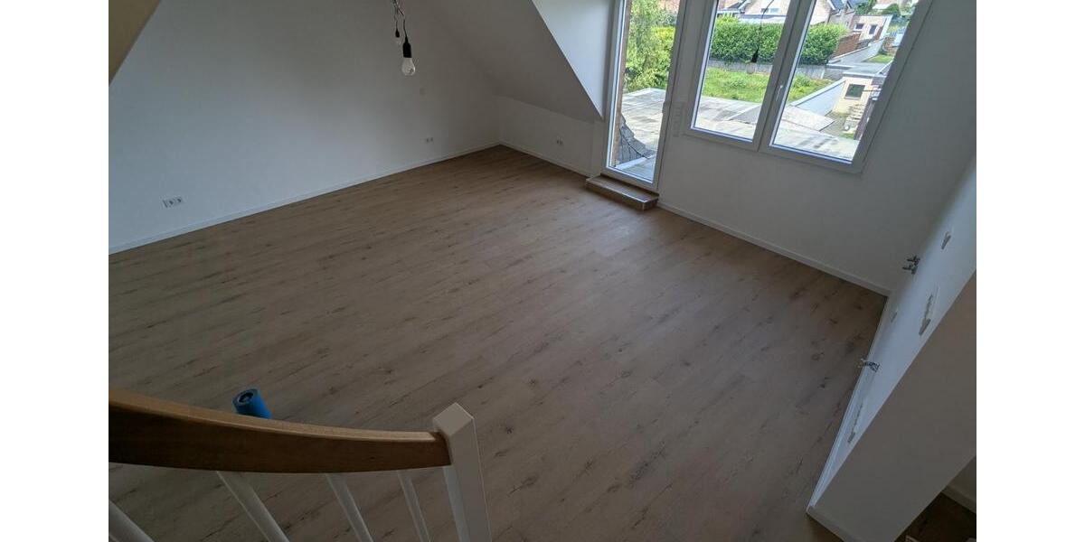Helle 2,5-Zimmer Maisonette-Wohnung in Hürth mit Dachterasse 2.5 zimmer