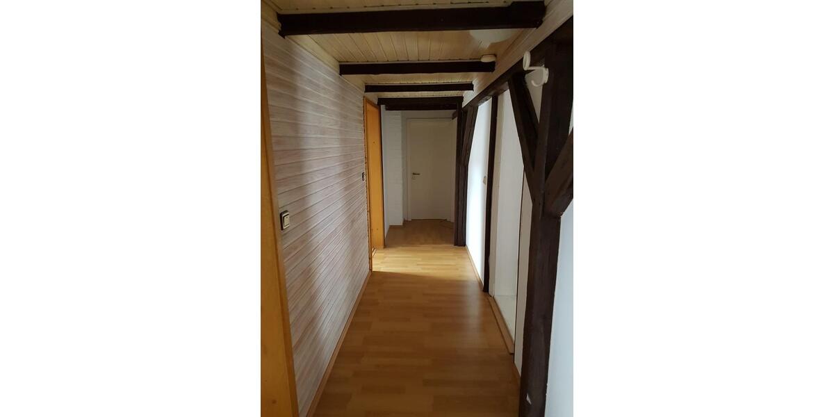Dachgeschoßwohnung Flensburg - 2 Zimmer, 45 m&sup2;, 380&euro; | Angebot:25569808