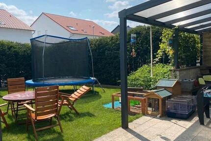 Haus Nauheim - 5 Zimmer, 121 m&sup2;, 820.000&euro; | Angebot:27091272