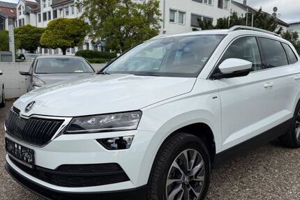 Skoda Karoq 33.000 km 26.490 &euro; Heilbronn 74080