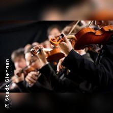 Neujahrskonzert - 175-Jähriges Bestehen 04.01.2026 Walter-Schmid-Halle