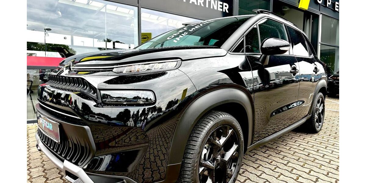 Citroen C3 Aircross 30.700 km 16.980 &euro; Bedburg-Hau 47551