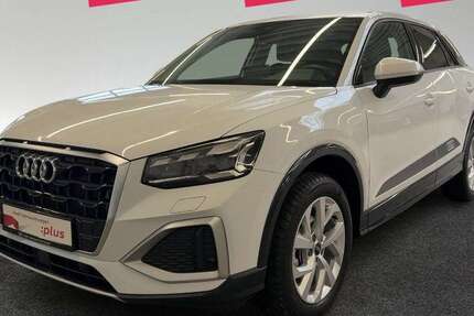 Audi Q2 8.765 km 33.951 &euro; Hannover 30179