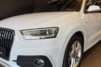 Audi Q3 239.500 km 10.990 &euro; Mochenwangen 88284