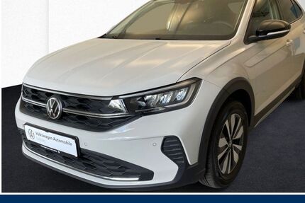 VW Taigo 7.500 km 24.930 € Leipzig 04347