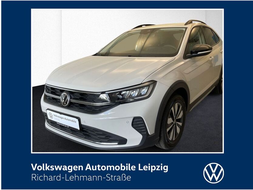 VW Taigo 7.500 km 24.930 € Leipzig 04347