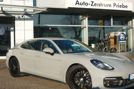 Porsche Panamera 38.900 km 87.990 &euro; Visselhövede 27374