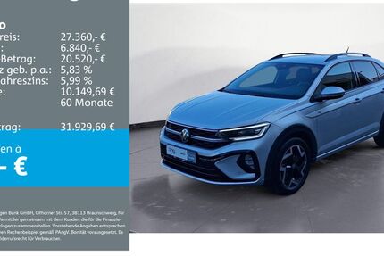 VW Taigo 15.882 km 26.360 &euro; Kehl 77694