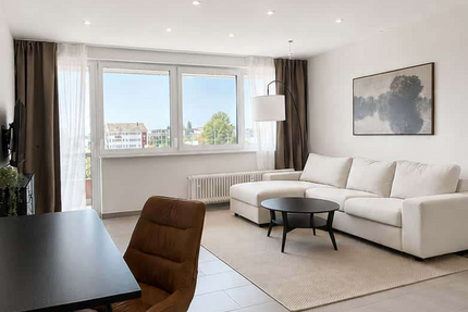 Zimmer Heidelberg Weststadt - 2 Zimmer, 1.590&euro; | Angebot:27149810