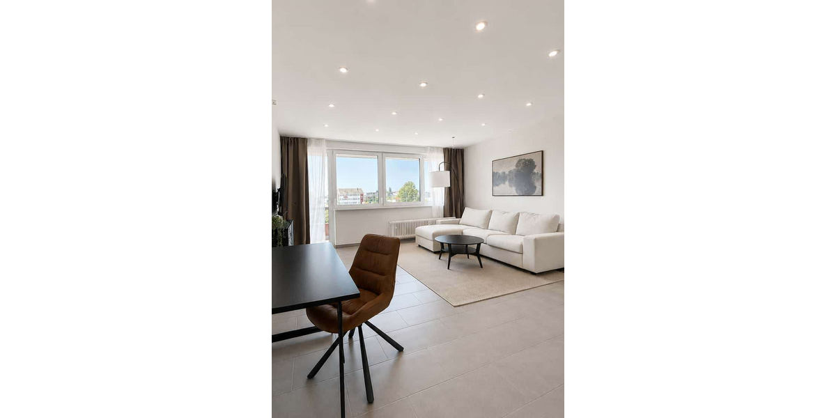 Zimmer Heidelberg Weststadt - 2 Zimmer, 1.590&euro; | Angebot:27149810