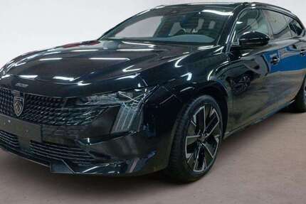 Peugeot 508 24.750 km 28.590 € Bergfelde 16562