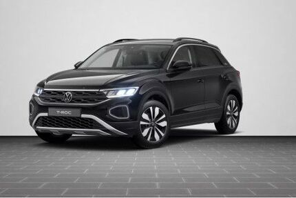 VW T-Roc 20.092 km 22.990 &euro; Hockenheim 68766